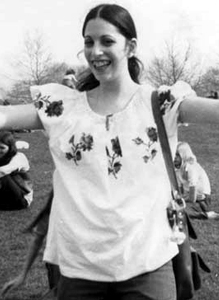 Enid was from East Meadow